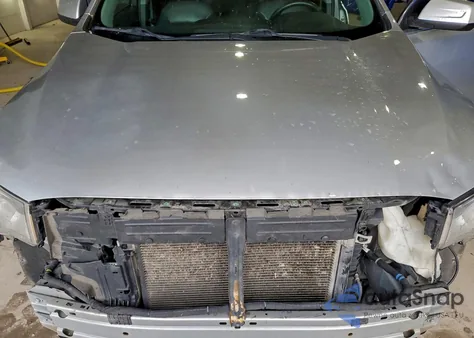 2019 GMC Acadia Slt-1 из США, поврежденный, VIN 1GKKNMLS9KZ210839